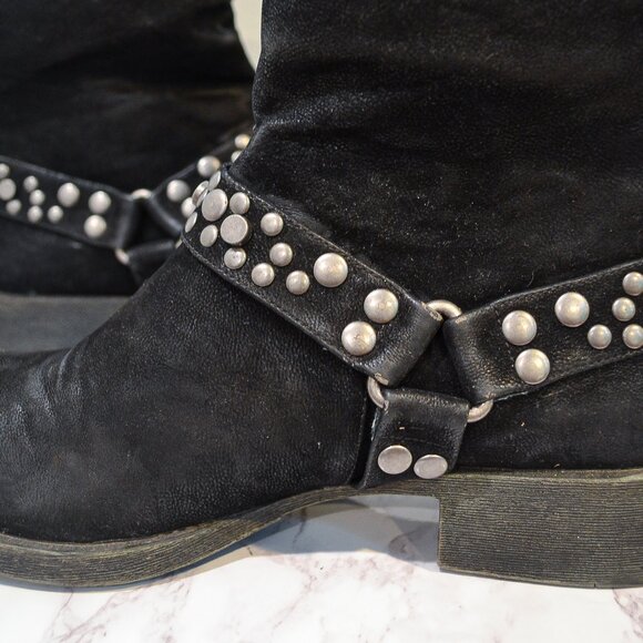 BLOWFISH | BLACK BOOTS - Picture 6 of 12